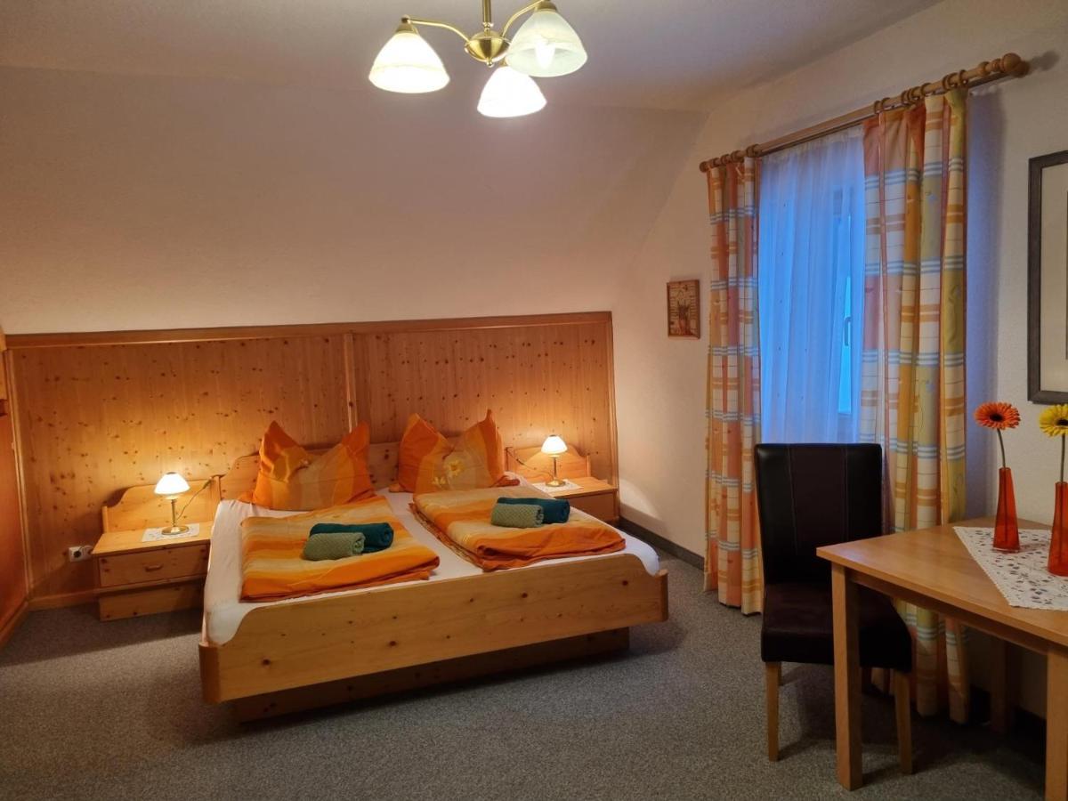 Kulmerhof - Farm Apartment Pruggern Ngoại thất bức ảnh