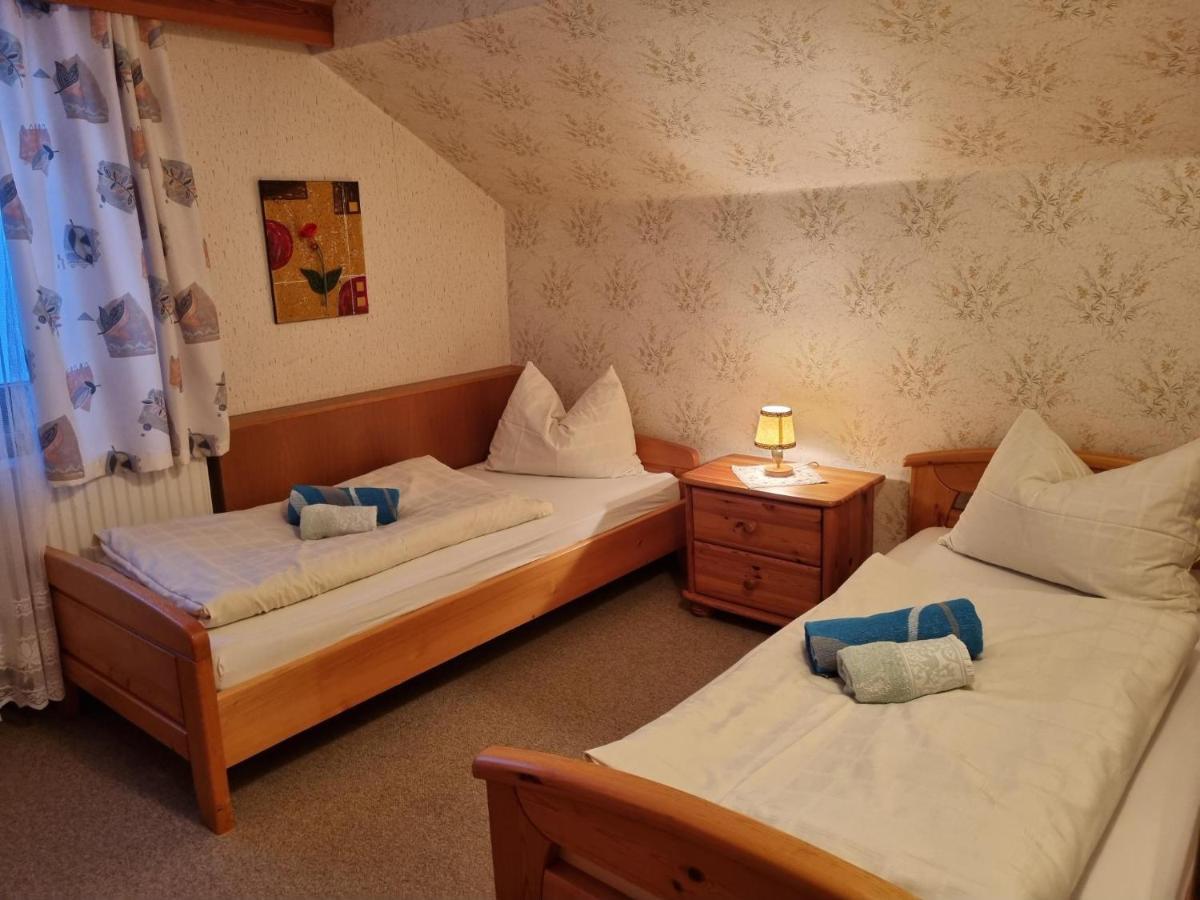 Kulmerhof - Farm Apartment Pruggern Ngoại thất bức ảnh